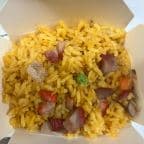 Best Roast Pork Fried Rice 叉烧炒饭 in Gibbstown, NJ
