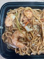 Best Shrimp Lo Mein 虾捞面 in Gibbstown, NJ