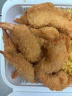 Best Fried Baby Shrimp (15) 炸虾仁 in Gibbstown, NJ