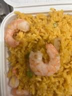 Best Shrimp Fried Rice 虾炒饭 in Gibbstown, NJ