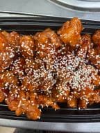 Best Sesame Chicken 芝麻鸡 in Gibbstown, NJ