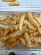 Best French Fries 炸薯条 in Gibbstown, NJ