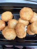 Best Fried Scallops (12) 炸干贝 in Gibbstown, NJ