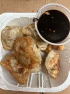 Best Fried Dumplinqs (8) 锅贴 in Gibbstown, NJ