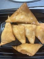 Best Cheese Wonton (6) 芝士云吞 in Gibbstown, NJ