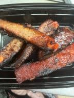 Best Bar-B-Q Spare Ribs 排骨 in Gibbstown, NJ