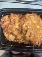 Best Shrimp Egg Foo Young 虾蓉蛋 in Gibbstown, NJ