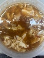 Best Hot & Sour Soup 酸辣汤 in Gibbstown, NJ