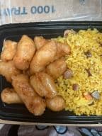 Best Sweet & Sour Chicken 甜酸鸡 in Gibbstown, NJ