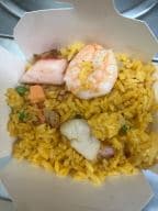 Best Seafood Fried Rice 海鲜炒饭 in Gibbstown, NJ