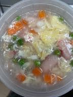 Best Seafood Soup 海鲜汤 in Gibbstown, NJ