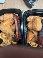 Best Pu Pu Platter (for 2) 寳寳磐 in Gibbstown, NJ