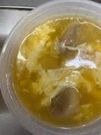 Best Wonton Egg Drop Soup 云吞蛋花汤 in Gibbstown, NJ
