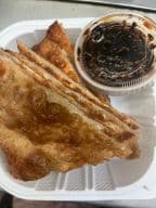 Best Chinese Pizza (Scallion Pancakes) 葱油饼 in Gibbstown, NJ