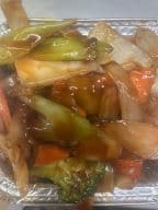 Best Beef Chop Suey 牛什碎 in Gibbstown, NJ